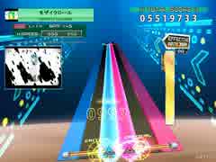 【K-Shoot MANIA】モザイクロール【創作譜面】