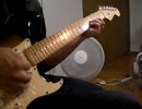 Do As Infinity　陽のあたる坂道　を弾いてみた