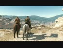 【実況】初見プレイ MGSV メタルギアソリッドV Part：01-1【再うｐ】