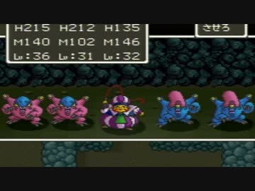 【実況プレイ】ドラゴンクエスト5をやる　第61話