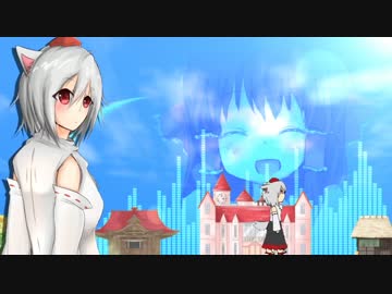 快晴ED神社.inu