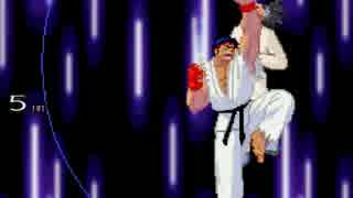 【MUGEN】クソゲー確定！ぶっ壊れ性能爆発狂下位ランサバ #12