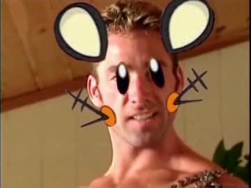 ガチモン不遇裏のダンコン　兄のヌード隊　いんもうのとう　（掘る）