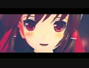 【アイドル霊夢ちゃん】　drop pop candy　【東方MMD】