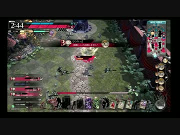 【AA5】現実逃避にｗｌｗ４５ページ目【リトル・アリス】