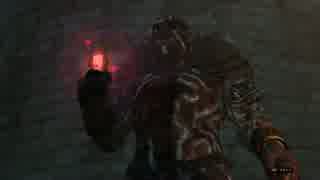 【DDON】Lv30メインクエスト「狙われた砦」4人で行ってみた #2
