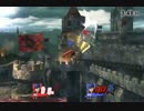 【スマブラWiiU】 アイクの1on1 Part 5