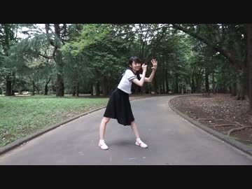【神沢有紗】バレリーコ【踊ってみた】