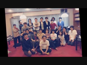 2015年まっちゃぼー夏オフin栃木～Birthday Train～