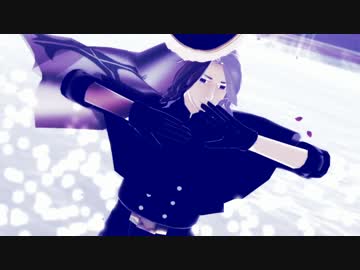 【APヘタリアMMD】お兄さんモノポリー【兄ちゃんとあの子】