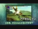 モンスターハンタークロス 徹底解説 狩技×狩猟スタイル篇[井上がプレイ]