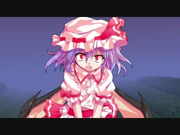 カカロット似のサイヤ人が幻想入り　第４話 後編