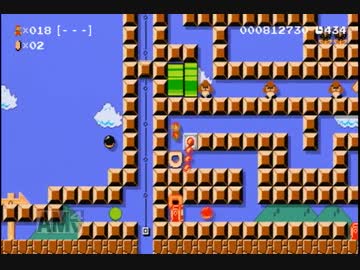 イイ声でスーパーマリオメーカー実況プレイpart4