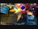 【BBCP2】NWB 5先ガチ ロキ(ヴァルケン) VS Monster(ラグナ)【G-stage七隈】