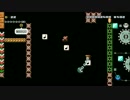 クリア率0.1％！マリオメーカー至上最高難易度の鬼畜ステージに完全勝利