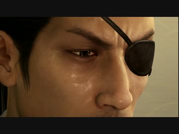龍が如く0　誓いの場所　ムービー集パート21