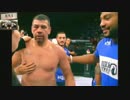 【ブラジルの古豪】 ペドロ・ヒーゾ vs アンドリュー・スミス