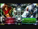 【BBCP2】NWB 5先ガチ あきら(バング) VS ふぃるむ(ハクメン)【G-stage七隈】