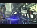【苺兎のFPS日誌】xbox one版Call of Duty Advanced Warfare： 閉所乱戦日和