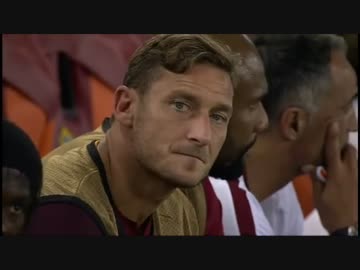 【スーパーゴール!!】ローマ vs. バルセロナ【フルハイライト編：第1節】