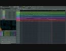 【FL STUDIO】Pipe Dream2【エンコードテスト】