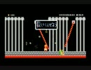 【マリオメーカー】源平討魔伝っぽいのを再現してみた。