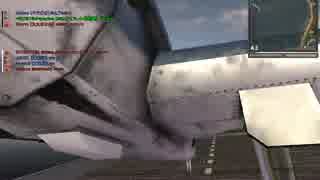 【BF1942 FHSW】マキン島の戦い　後編【150916/連合】