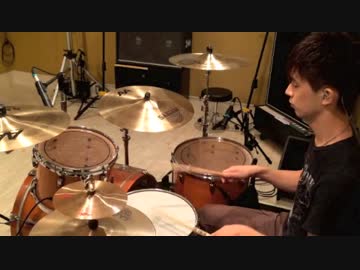 干物妹！うまるちゃん OP かくしん的☆めたまるふぉーぜっ！叩いてみた！