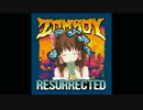 Resurrected Homo Cookie☆.Zomboy