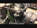 [いにしえの発動機たち] 1959年頃 ヤンマーディーゼル A3形 4.5馬力