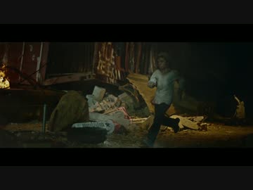 (HD)＜PV＞ Steve Angello ft. Mako - Children Of The Wild
