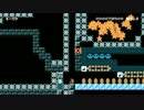【スーパーマリオメーカー】全自動マリオ集めた　その1　＋おまけ