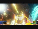 KINGDOM HEARTS III TGS2015トレーラー