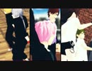 【SideMMD】Shake_it_off