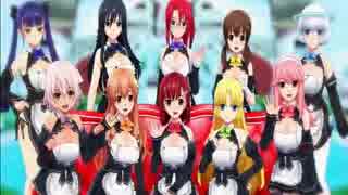 【実況】紳士娘がドリームクラブで、まるで家畜じゃないか【Part１】