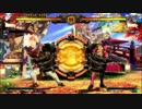 高田馬場ミカド GGXrdR  9月15日 火曜 ランダム３ON その6