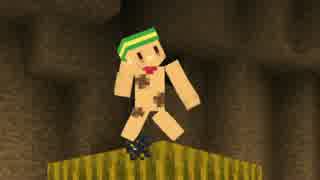 【Minecraftドキュメンタリー】しゃけマヨの流儀【desuたちの街づくり日記】