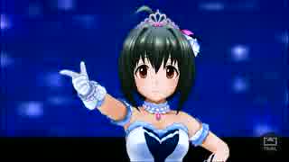 【デレステMV】ススメ☆オトメ～jewel parade～