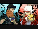 【ポケモンORAS】投げやりな俺が世代統一団体戦vsヒズミール【Mix UP Battle】