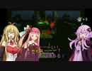 【クラッシュバンディクー2】結月ゆかりの100%クリア奮闘記Part.12前半