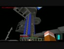 【Minecraft】月で工業魔術生活part24