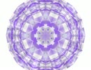 万華鏡アクセサリーデモ