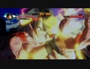 第７回 天下一武道祭（原作キャラ限定）　復活戦