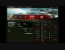 【WoT】soma達が戦車道を始めるようです Part2:ELC-AMX bis 【ゆっくり実況】