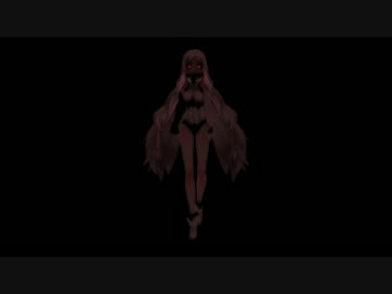 [MMD]異世界提督 41.5話