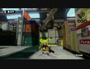 【スプラトゥーン】　スプリンクラーのすすめ　【ハコフグ編】
