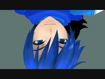 【フルボイスMMD】カイト伝 第1話「カイト登場」
