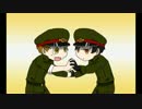 獄卒達がキルミーダンスを踊ってくれたり踊ってくれなかったり