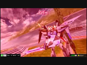 【EXVSMB】都内某所シャッフル大会３(9月12日開催)Part5【第３４回】