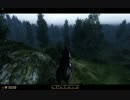 【Oblivion】Oblivion異世界記60【プレイ動画】